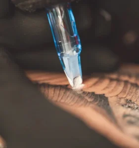 Guía para Tatuadores Experimentados